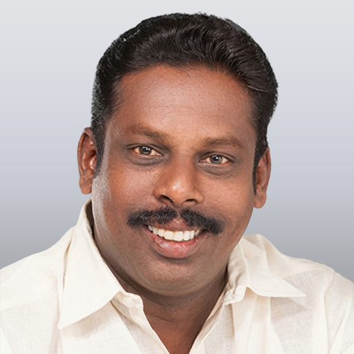 R. Vijay Saravanan
